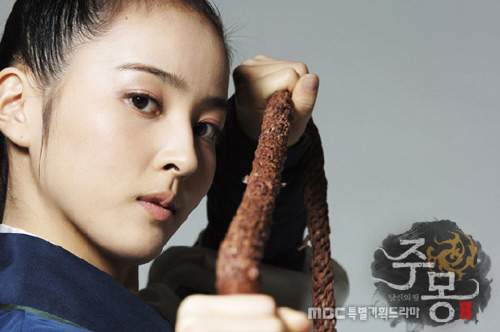Jumong